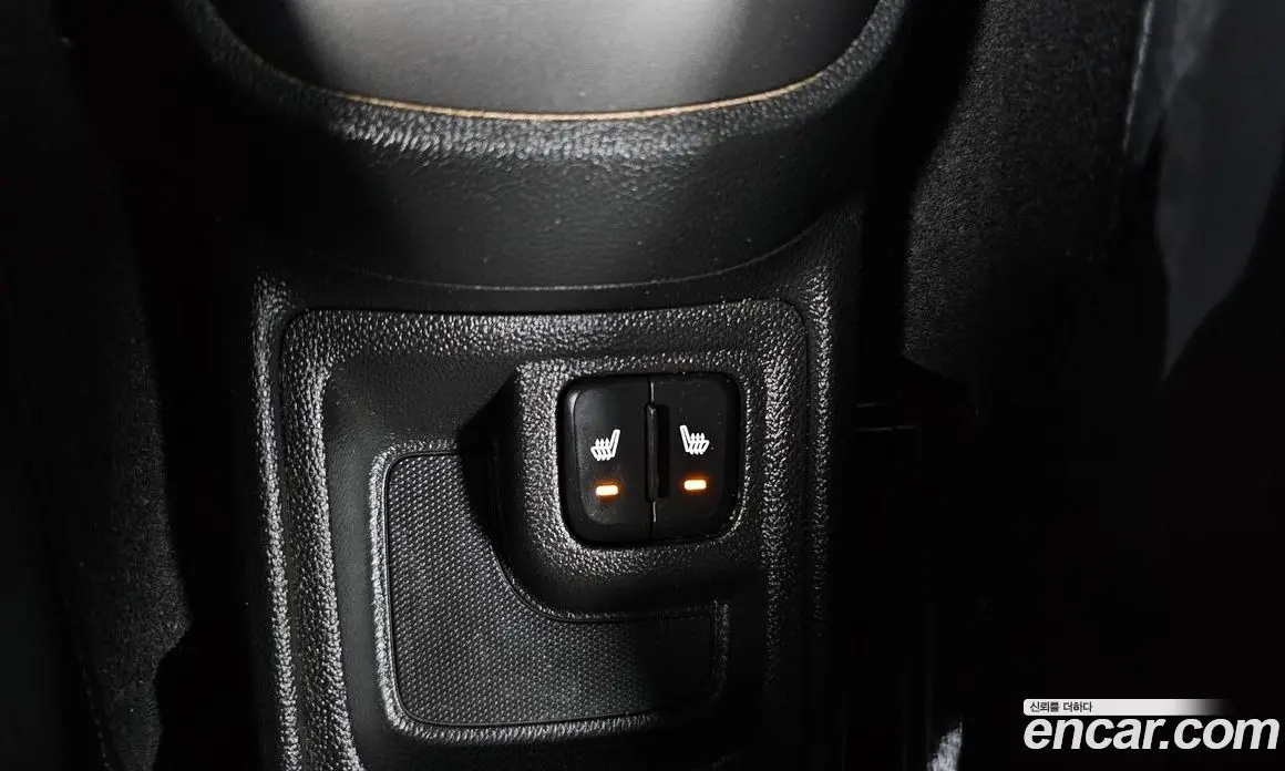 Chevrolet Spark 2021 1.0 автомат (гидро), фото 23
