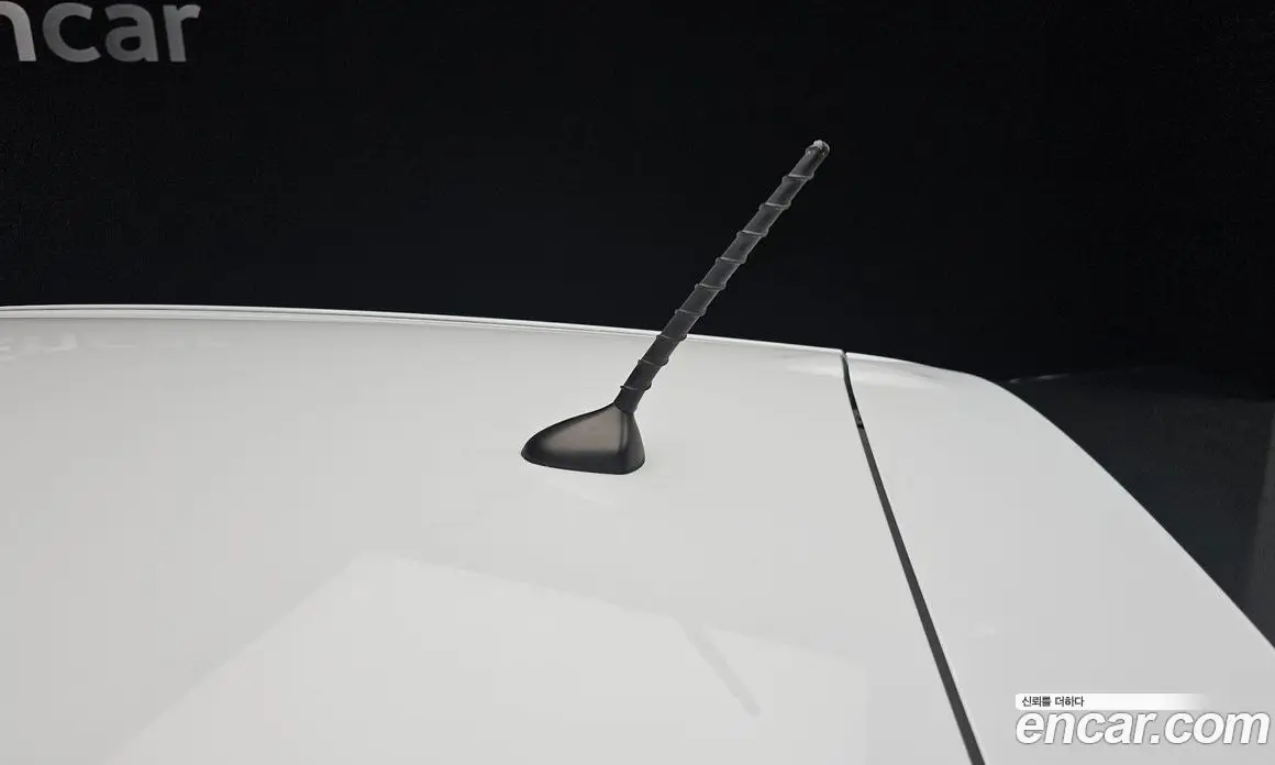 Chevrolet Spark 2021 1.0 автомат (гидро), фото 28