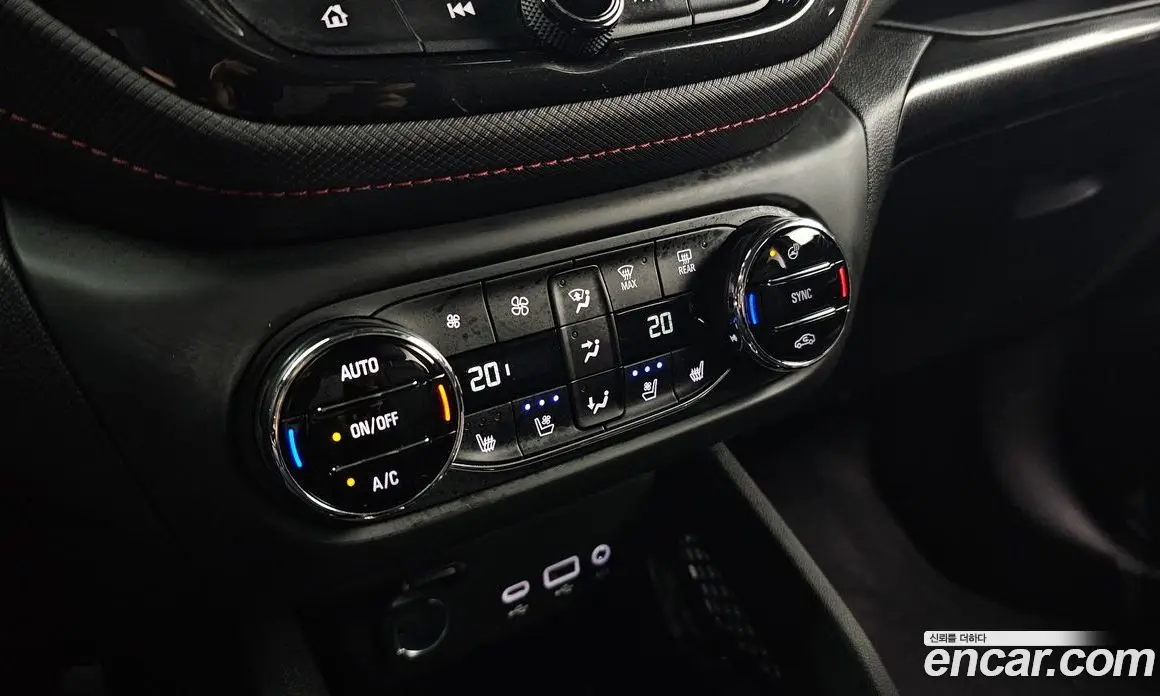 Chevrolet TrailBlazer 2022 1.3 автомат (гидро), фото 26 Chevrolet TrailBlazer 2022 1.3 автомат (гидро), фото 26