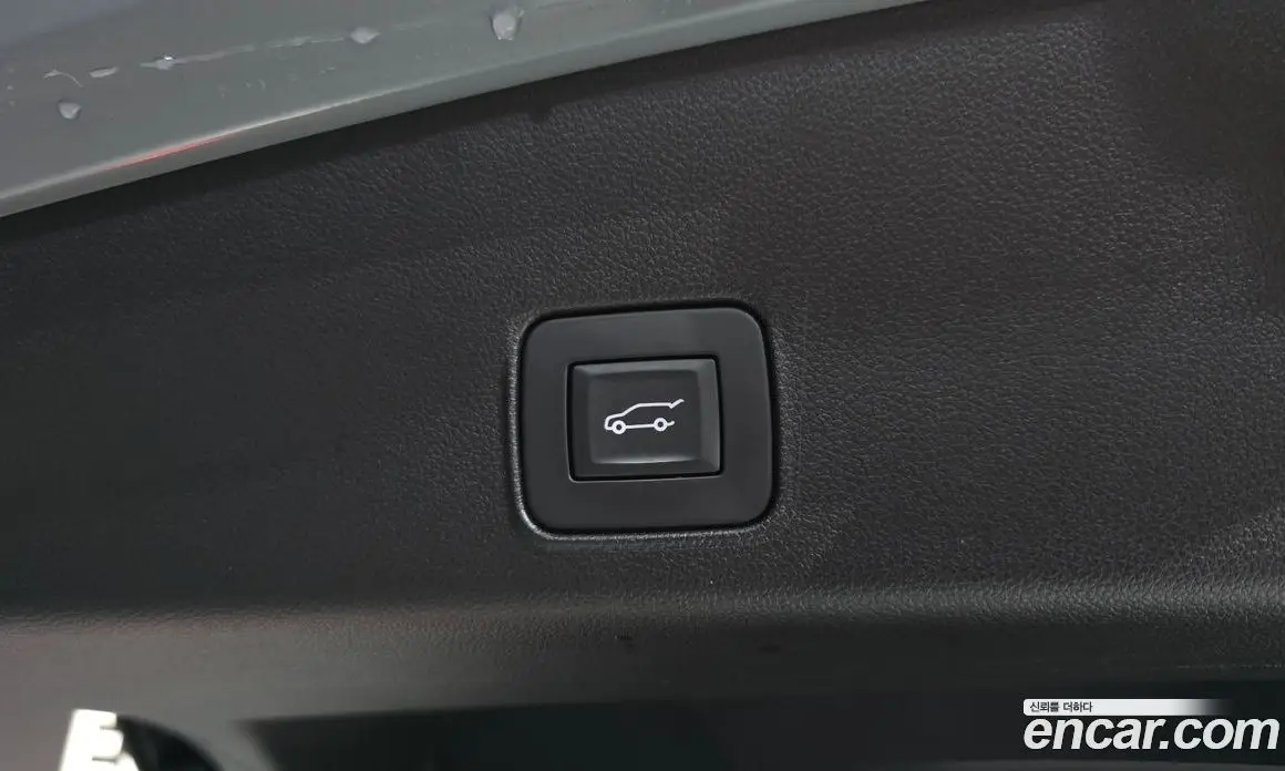 Chevrolet TrailBlazer 2022 1.3 автомат (гидро), фото 25