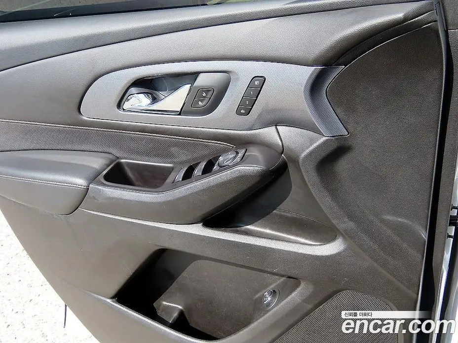 Chevrolet Traverse 2020 3.6 автомат (гидро), фото 11 Chevrolet Traverse 2020 3.6 автомат (гидро), фото 11