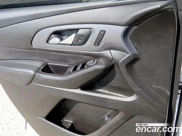 Chevrolet Traverse 2020 3.6 автомат (гидро), миниатюра 11 Chevrolet Traverse 2020 3.6 автомат (гидро), миниатюра 11
