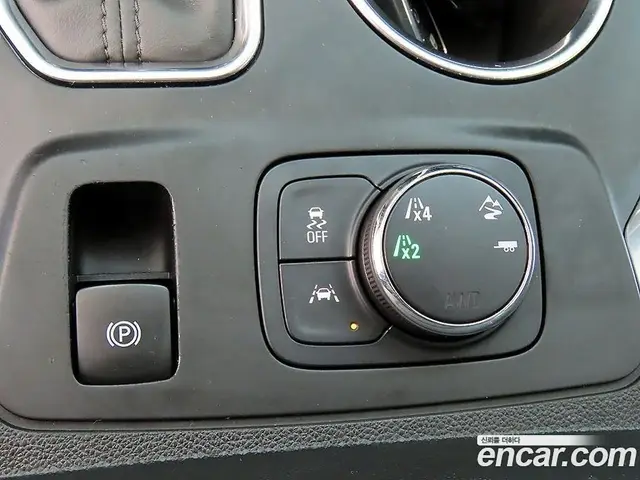 Chevrolet Traverse 2020 3.6 автомат (гидро), миниатюра 12