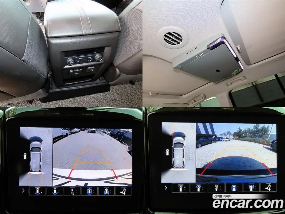 Chevrolet Traverse 2020 3.6 автомат (гидро), фото 18 Chevrolet Traverse 2020 3.6 автомат (гидро), фото 18
