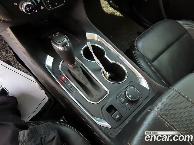 Chevrolet Traverse 2020 3.6 автомат (гидро), миниатюра 10 Chevrolet Traverse 2020 3.6 автомат (гидро), миниатюра 10