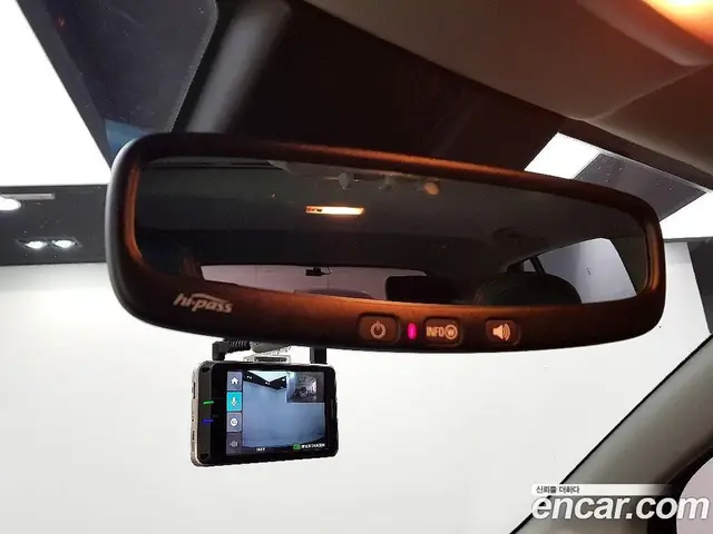 Chevrolet Trax 2014 1.4 автомат (гидро), миниатюра 11