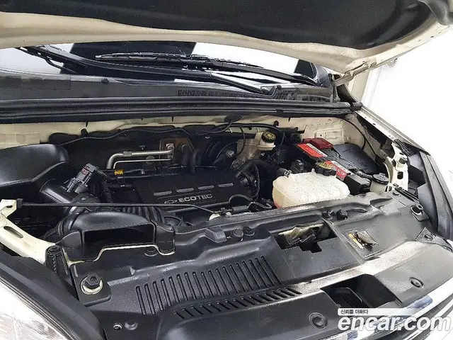 Chevrolet Trax 2014 1.4 автомат (гидро), миниатюра 6