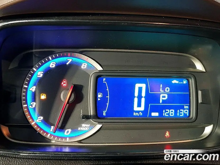 Chevrolet Trax 2014 1.4 автомат (гидро), фото 7