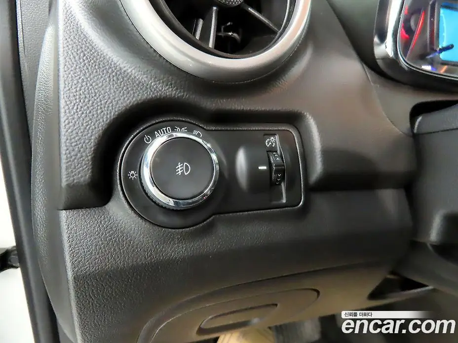 Chevrolet Trax 2015 1.4 автомат (гидро), фото 18