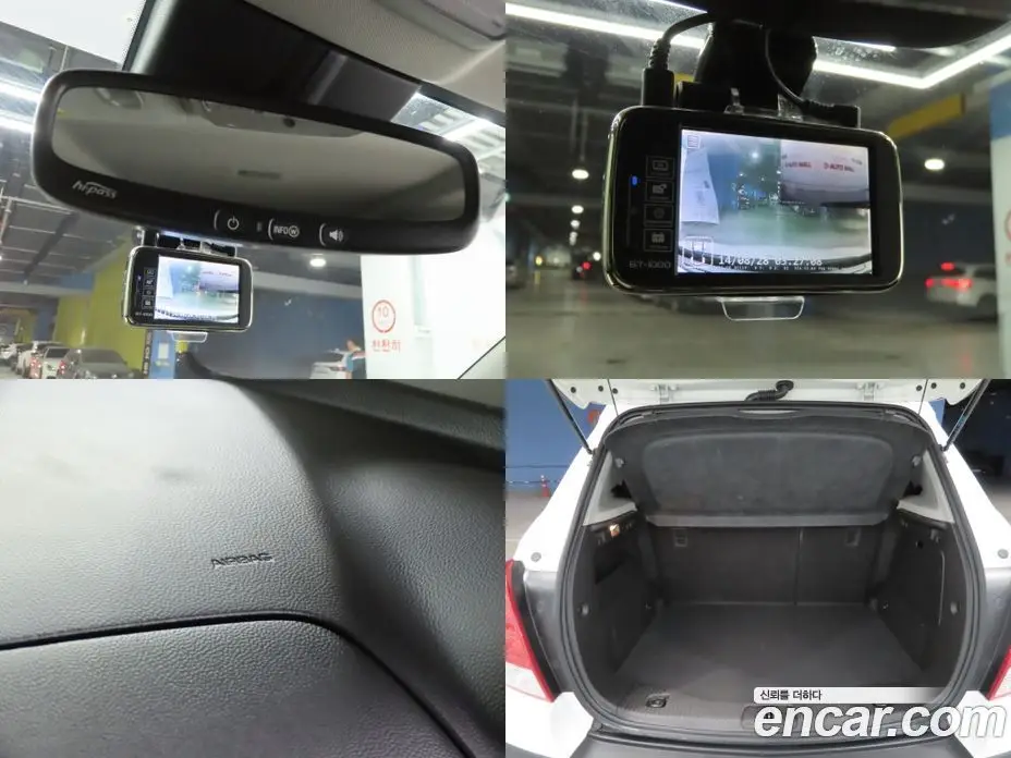 Chevrolet Trax 2015 1.4 автомат (гидро), фото 19