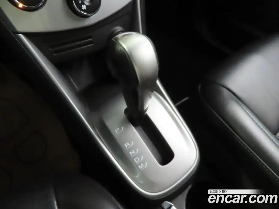 Chevrolet Trax 2015 1.4 автомат (гидро), фото 9