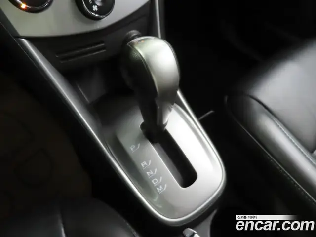 Chevrolet Trax 2015 1.4 автомат (гидро), миниатюра 9