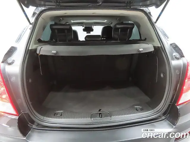Chevrolet Trax 2015 1.4 автомат (гидро), миниатюра 11