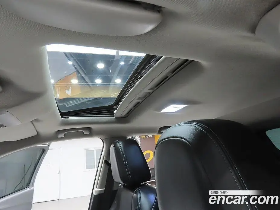 Chevrolet Trax 2015 1.4 автомат (гидро), фото 15