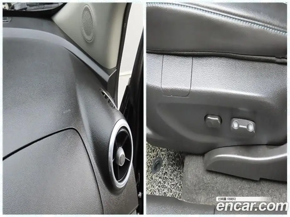 Chevrolet Trax 2015 1.4 автомат (гидро), фото 20