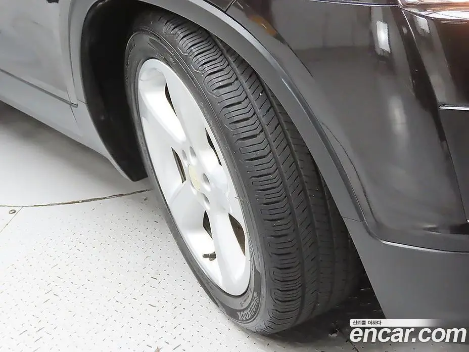 Chevrolet Trax 2015 1.4 автомат (гидро), фото 5