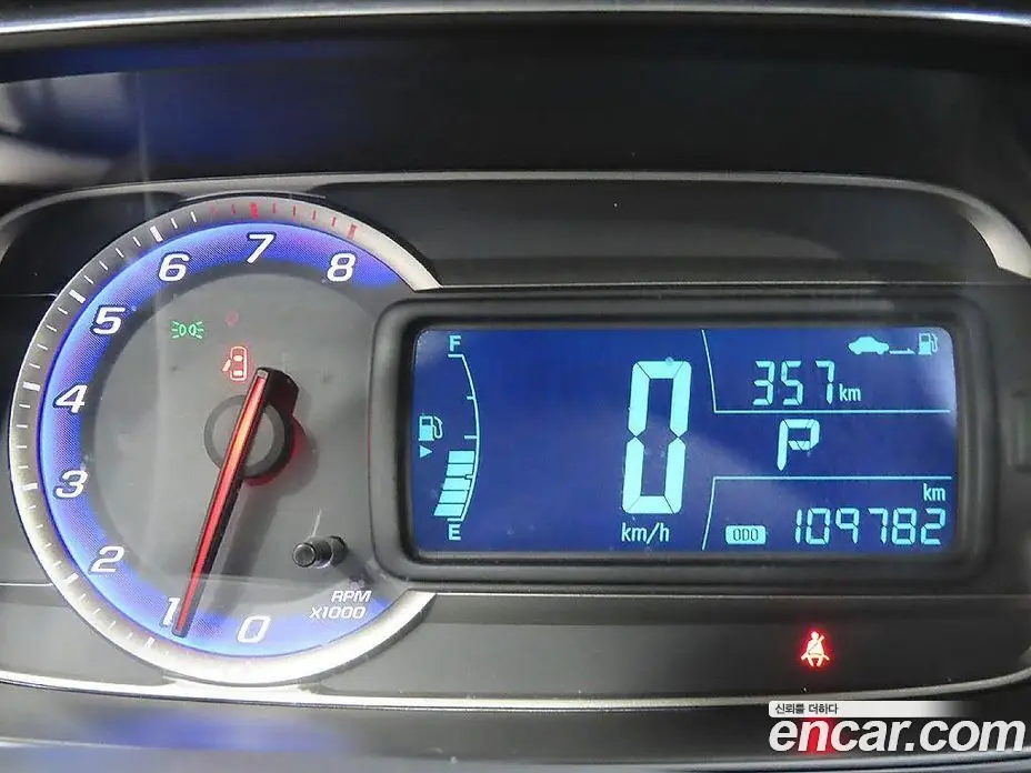 Chevrolet Trax 2015 1.4 автомат (гидро), фото 8