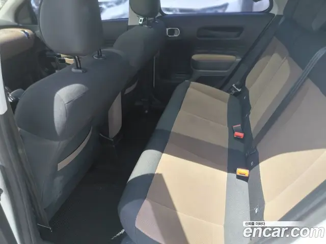 Citroen C4 Cactus 2017 1.6 автомат (робот), миниатюра 8 Citroen C4 Cactus 2017 1.6 автомат (робот), миниатюра 8