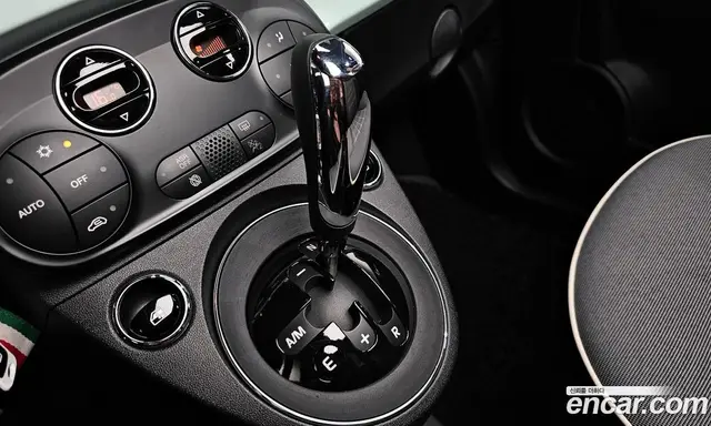 Fiat 500 2021 1.2 автомат (гидро), миниатюра 12