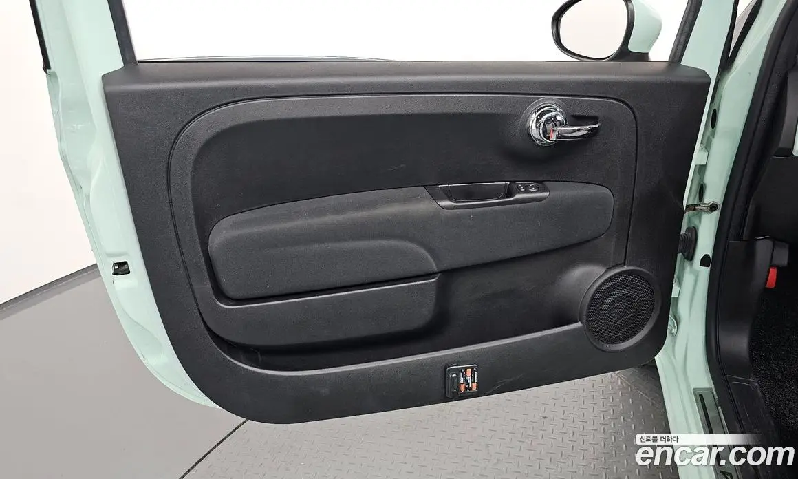 Fiat 500 2021 1.2 автомат (гидро), фото 14 Fiat 500 2021 1.2 автомат (гидро), фото 14
