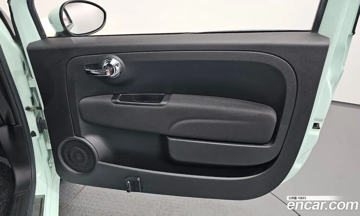 Fiat 500 2021 1.2 автомат (гидро), фото 15 Fiat 500 2021 1.2 автомат (гидро), фото 15