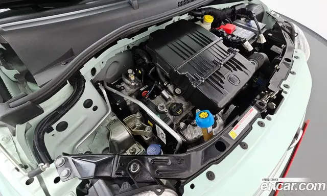 Fiat 500 2021 1.2 автомат (гидро), миниатюра 6 Fiat 500 2021 1.2 автомат (гидро), миниатюра 6