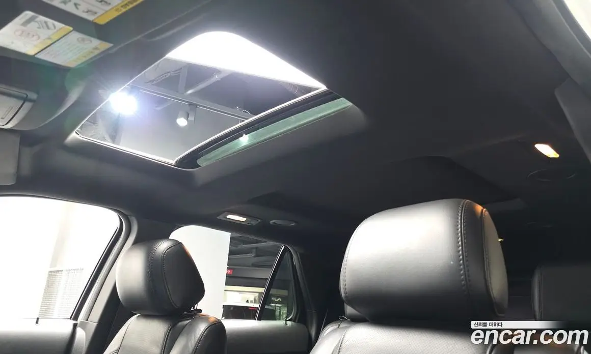 Ford Explorer 2015 3.5 автомат (гидро), фото 20