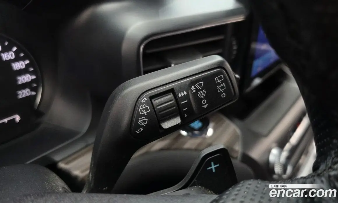 Ford Explorer 2020 2.3 автомат (гидро), фото 25