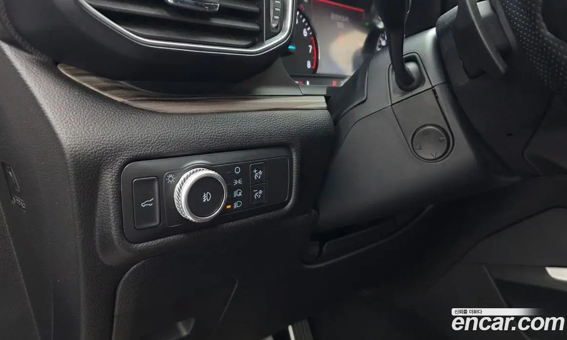 Ford Explorer 2020 2.3 автомат (гидро), фото 26