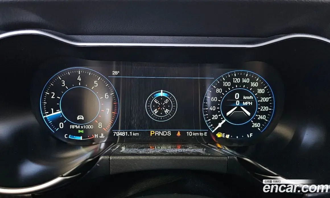 Ford Mustang 2018 2.3 автомат (гидро), фото 11 Ford Mustang 2018 2.3 автомат (гидро), фото 11