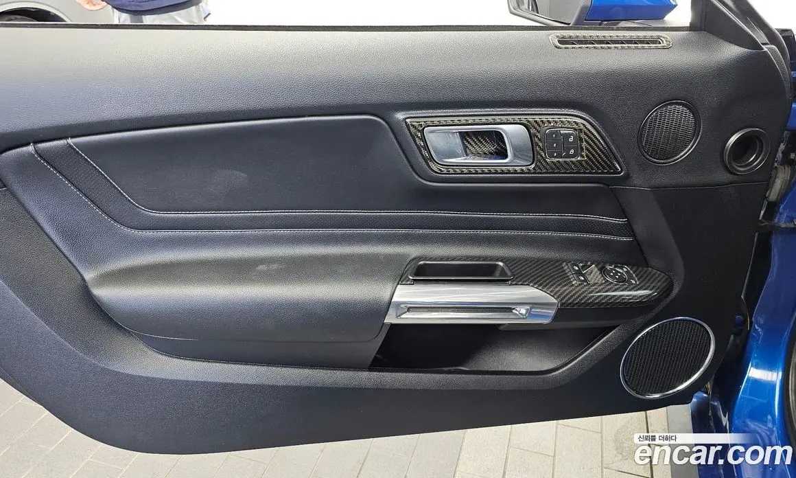 Ford Mustang 2018 2.3 автомат (гидро), фото 14 Ford Mustang 2018 2.3 автомат (гидро), фото 14