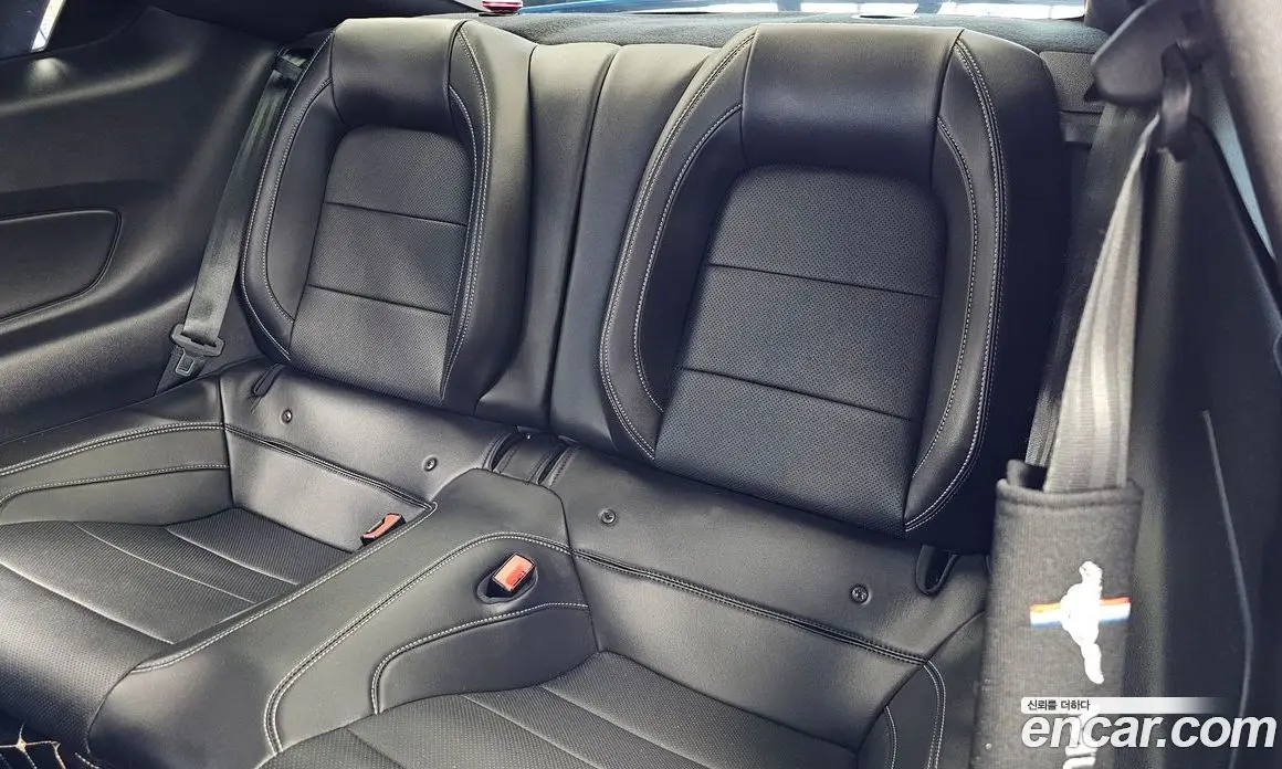 Ford Mustang 2018 2.3 автомат (гидро), фото 16 Ford Mustang 2018 2.3 автомат (гидро), фото 16