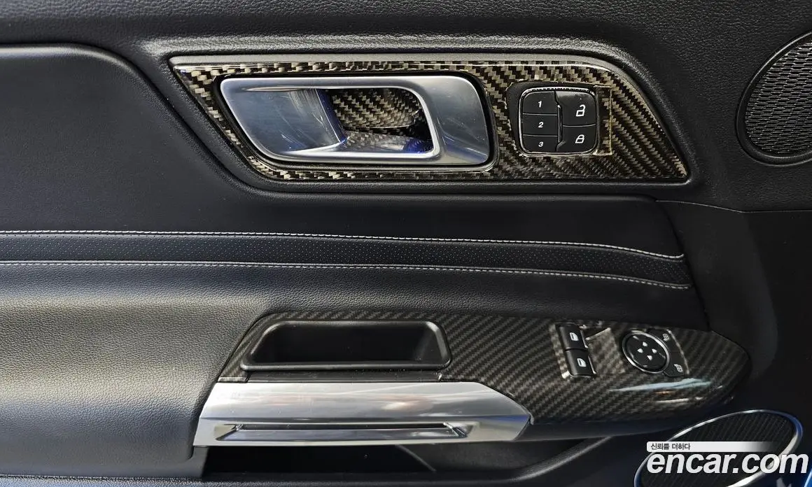 Ford Mustang 2018 2.3 автомат (гидро), фото 32 Ford Mustang 2018 2.3 автомат (гидро), фото 32