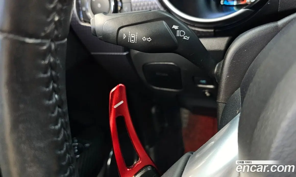 Ford Mustang 2018 2.3 автомат (гидро), фото 33 Ford Mustang 2018 2.3 автомат (гидро), фото 33