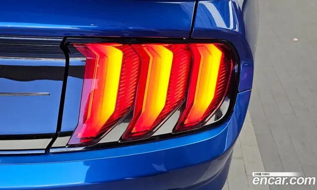 Ford Mustang 2018 2.3 автомат (гидро), миниатюра 9 Ford Mustang 2018 2.3 автомат (гидро), миниатюра 9