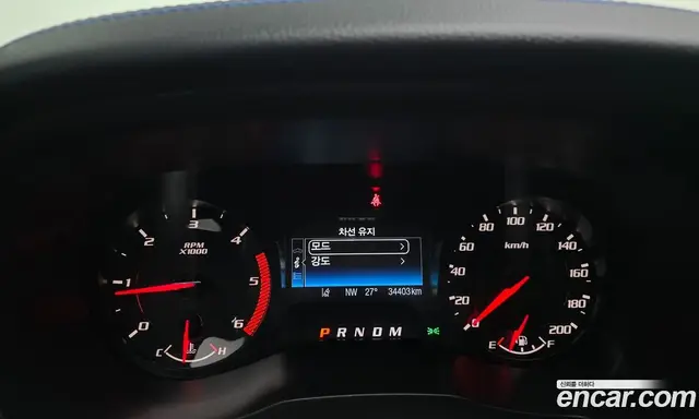 Ford Ranger 2022 2.0 автомат (гидро), миниатюра 11