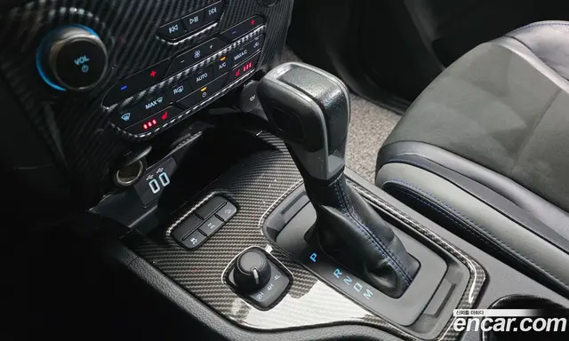 Ford Ranger 2022 2.0 автомат (гидро), миниатюра 12