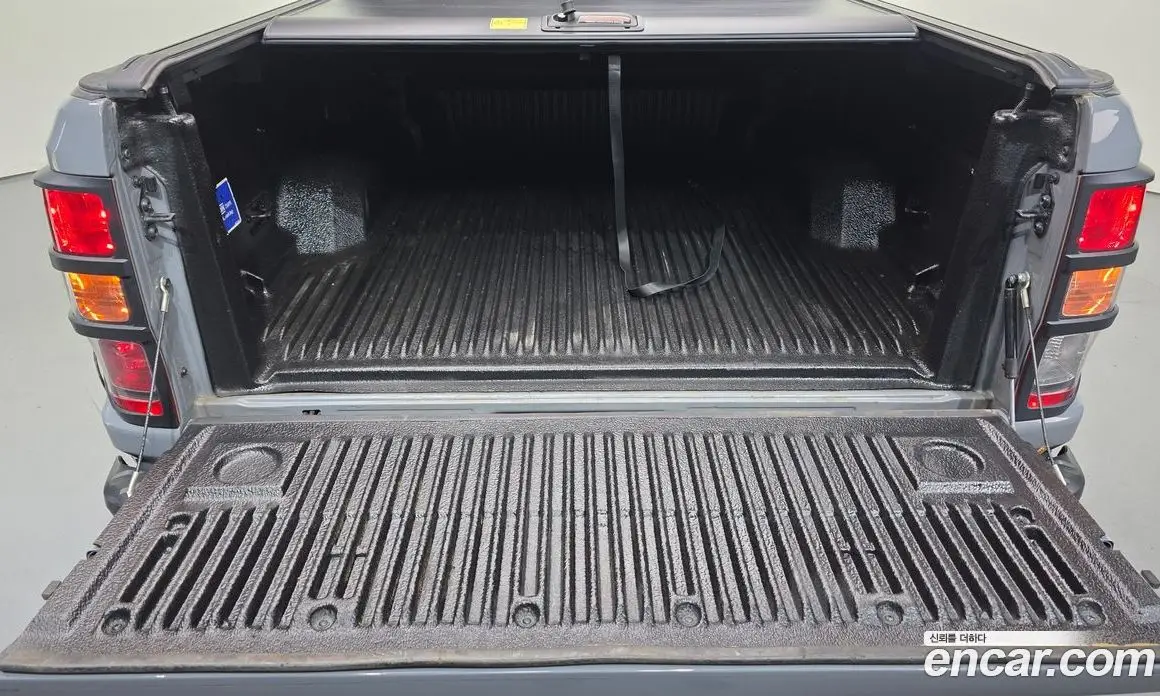Ford Ranger 2022 2.0 автомат (гидро), фото 30