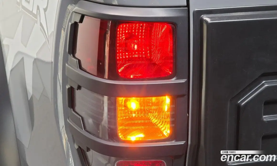 Ford Ranger 2022 2.0 автомат (гидро), фото 9