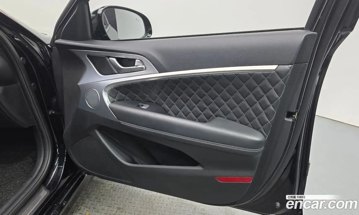 Genesis G70 2019 2.0 автомат (гидро), фото 14