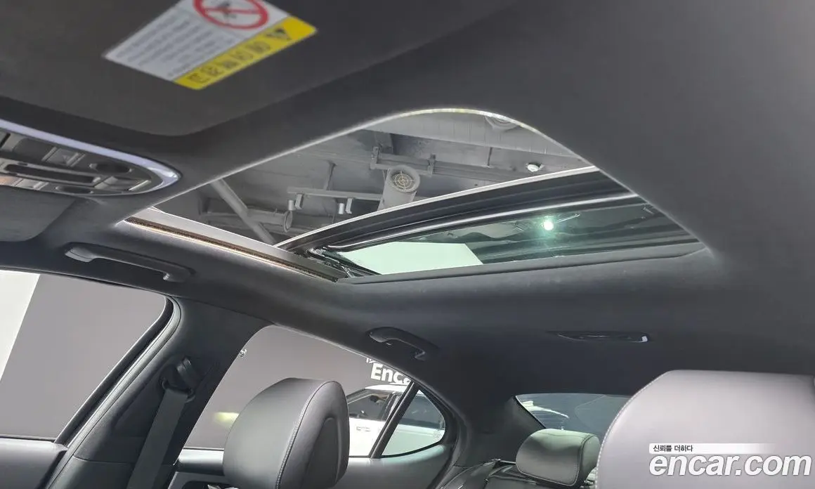 Genesis G70 2019 2.0 автомат (гидро), фото 22