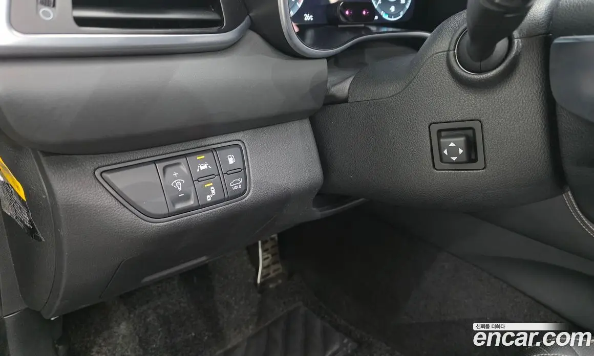 Genesis G70 2019 2.0 автомат (гидро), фото 28