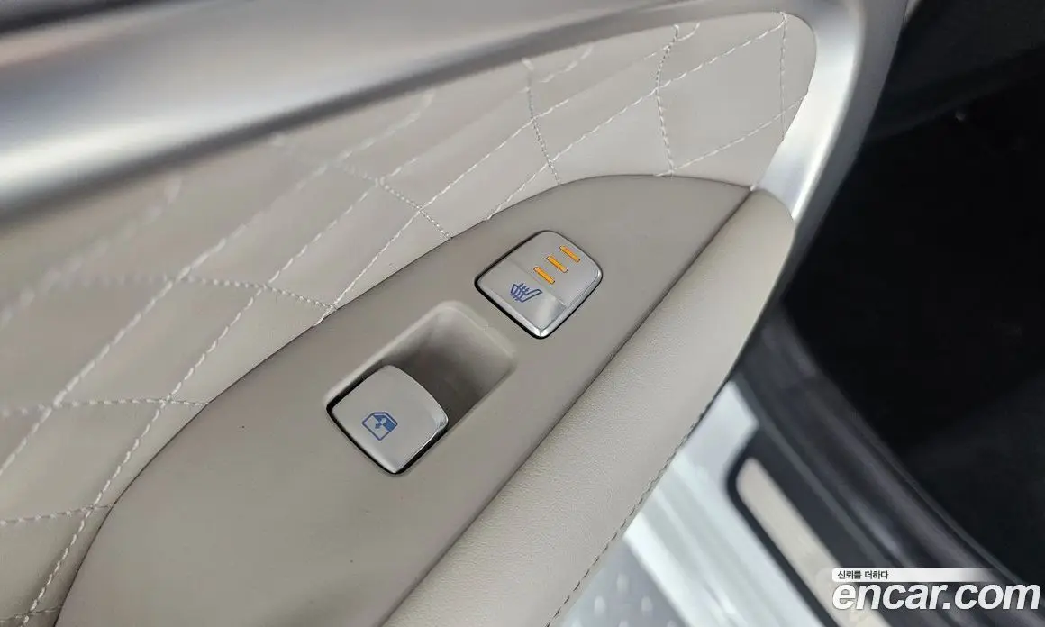 Genesis G70 2021 2.0 автомат (гидро), фото 22