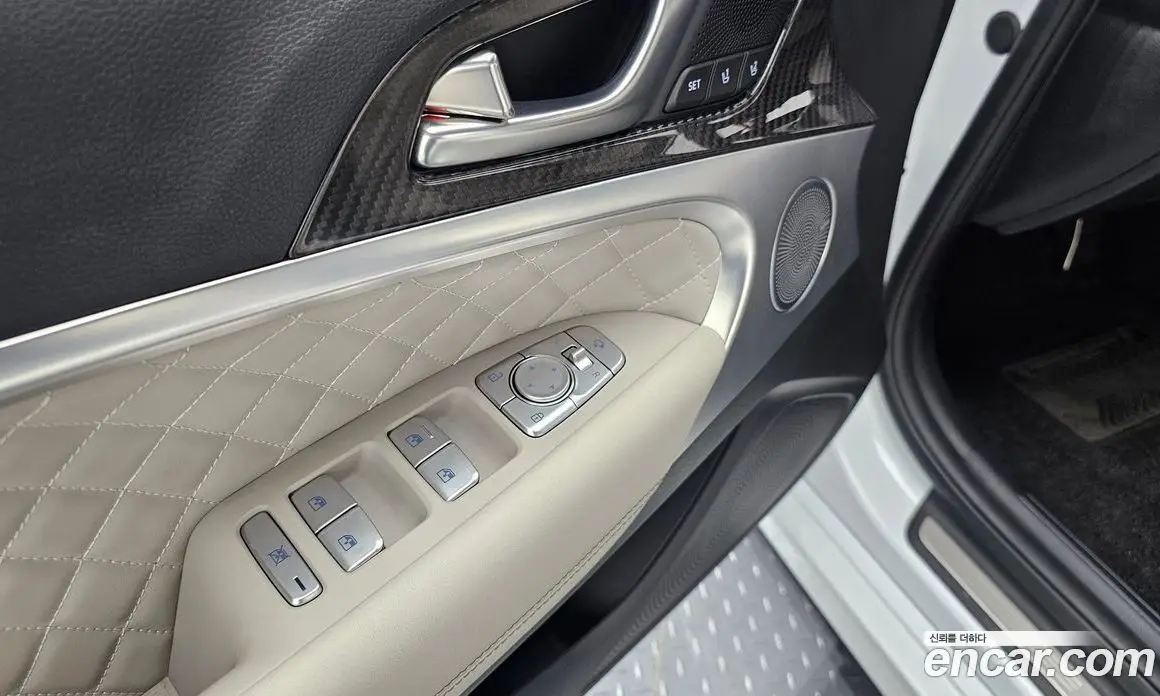 Genesis G70 2021 2.0 автомат (гидро), фото 28
