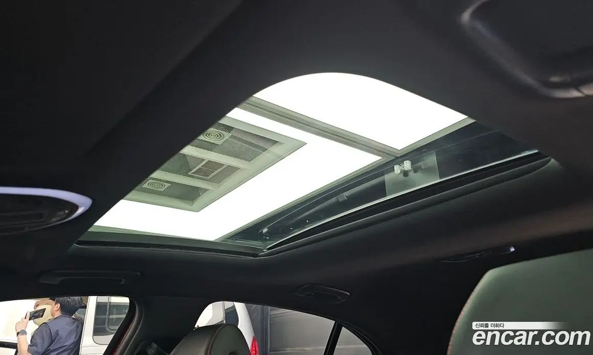 Genesis G70 2022 2.0 автомат (гидро), фото 18