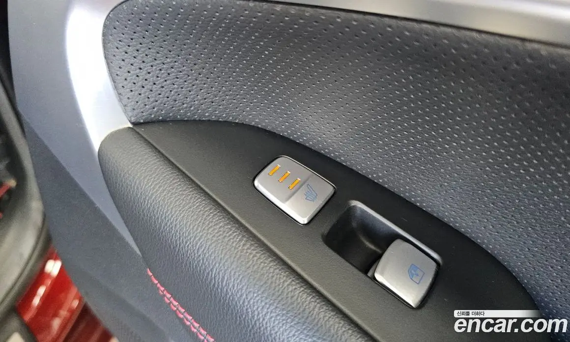Genesis G70 2022 2.0 автомат (гидро), фото 19