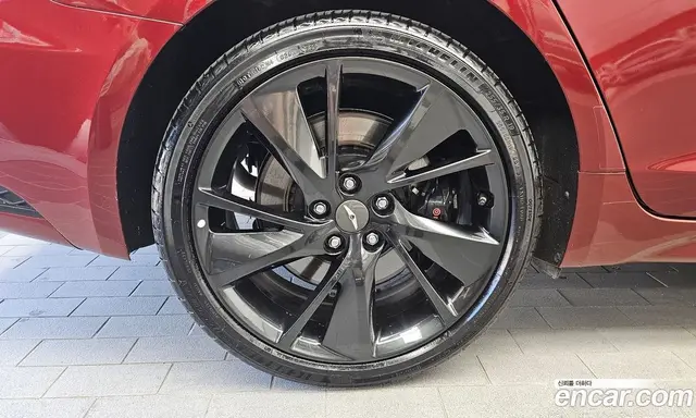 Genesis G70 2022 2.0 автомат (гидро), миниатюра 5
