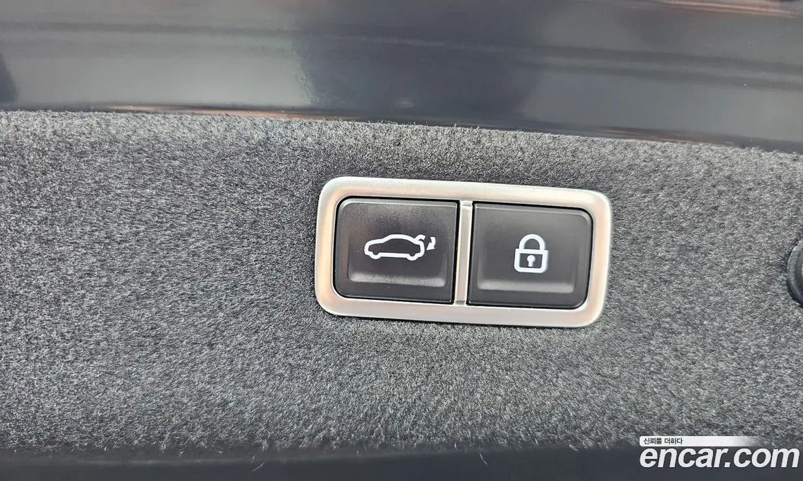 Genesis G70 2022 2.0 автомат (гидро), фото 22