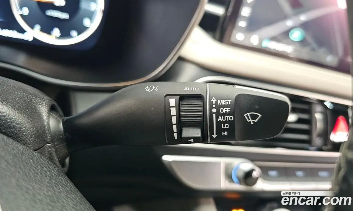 Genesis G70 2022 2.0 автомат (гидро), фото 27