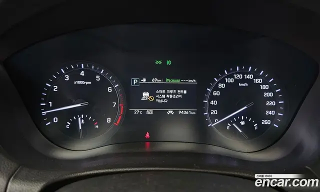 Genesis G80 2018 3.3 автомат (гидро), миниатюра 11